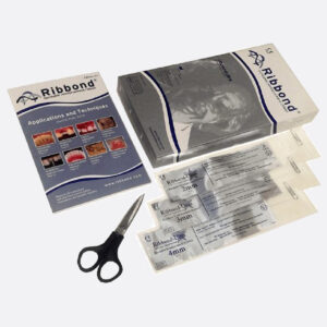 Ribbond Fiber Splint